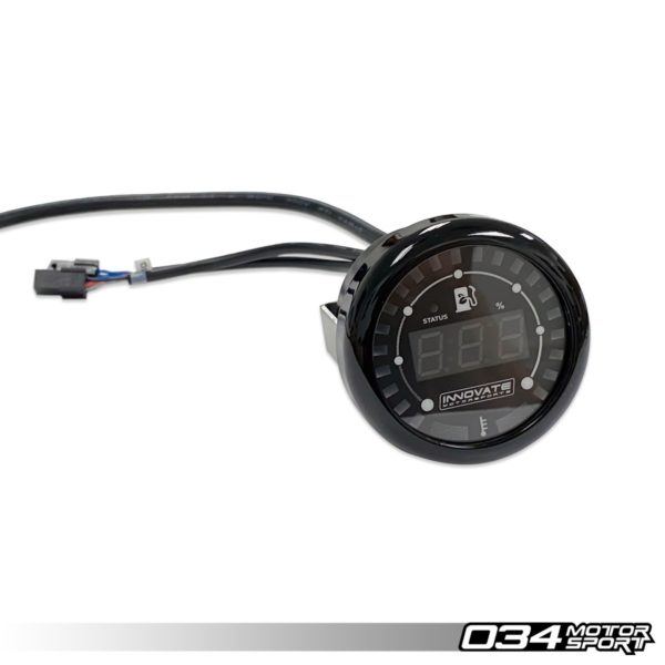 Manomètre Taux d’Éthanol (Ethanol Content Gauge Kit) – Audi 8V.5 RS3 / 8S TTRS – Réf. 034-605-1017 – 034Motorsport – Image 3