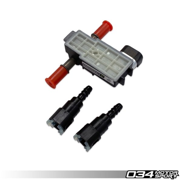 Manomètre Taux d’Éthanol (Ethanol Content Gauge Kit) – Audi 8V.5 RS3 / 8S TTRS – Réf. 034-605-1017 – 034Motorsport – Image 5