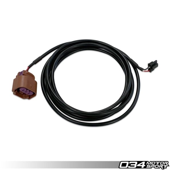 Manomètre Taux d’Éthanol (Ethanol Content Gauge Kit) – Audi 8V.5 RS3 / 8S TTRS – Réf. 034-605-1017 – 034Motorsport – Image 6