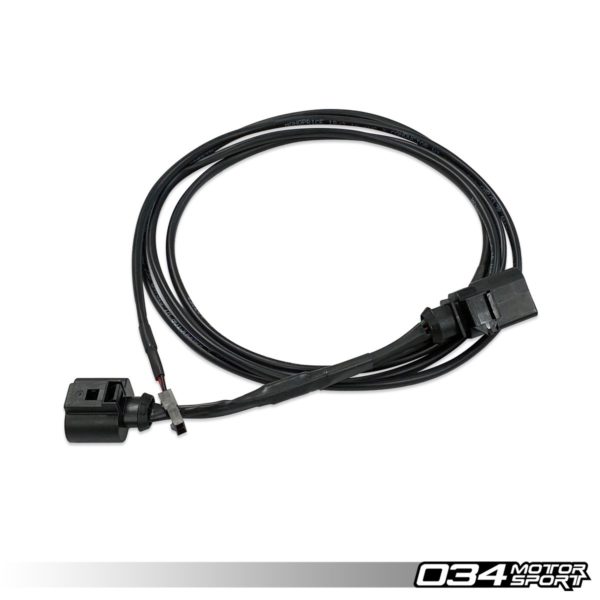 Manomètre Taux d’Éthanol (Ethanol Content Gauge Kit) – Audi 8V.5 RS3 / 8S TTRS – Réf. 034-605-1017 – 034Motorsport – Image 7