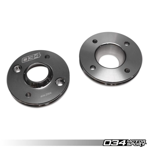 Kit de Rehausse Suspension – VW Golf Alltrack, Audi A3/S3/RS3, TT/TTS/TTRS, Golf/GTI/R – Réf. 034-404-1002 – 034Motorsport – Image 8