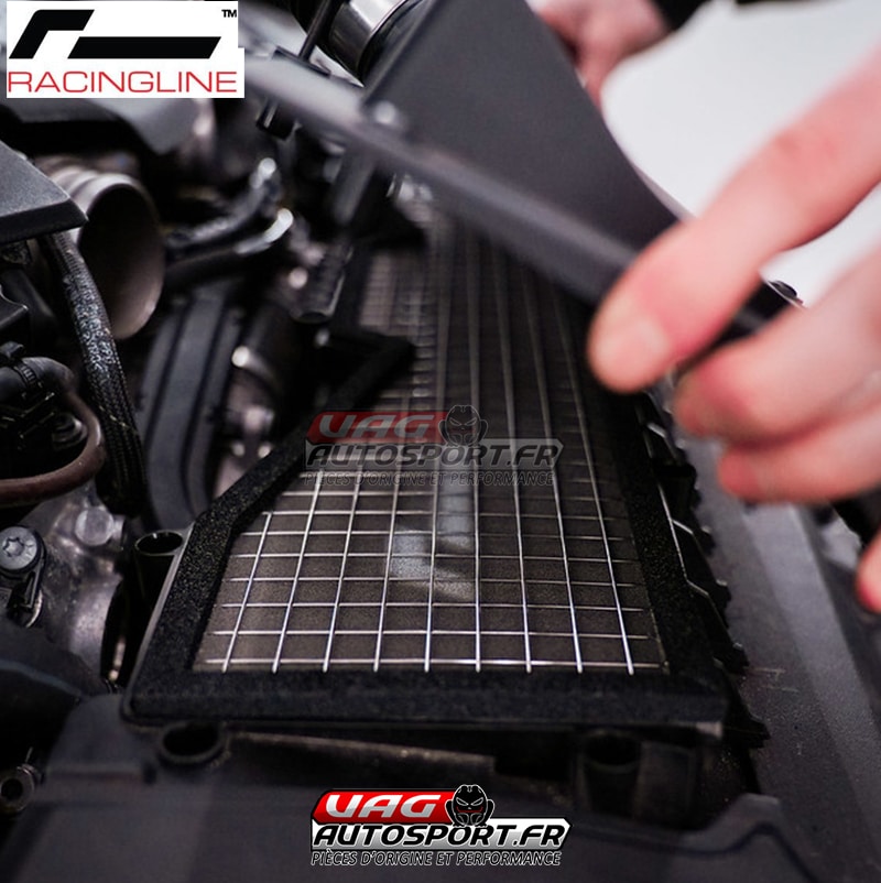 Filtre a air sport Racingline pour Audi RS6 C8 / RS7 C8 - VWR1160RS – Image 8