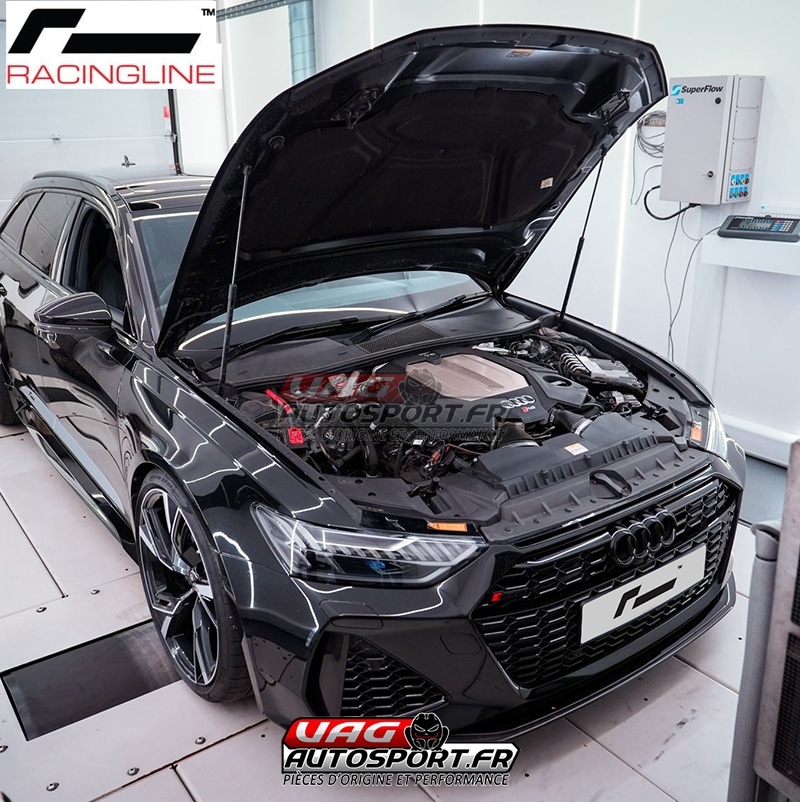 Filtre a air sport Racingline pour Audi RS6 C8 / RS7 C8 - VWR1160RS – Image 9