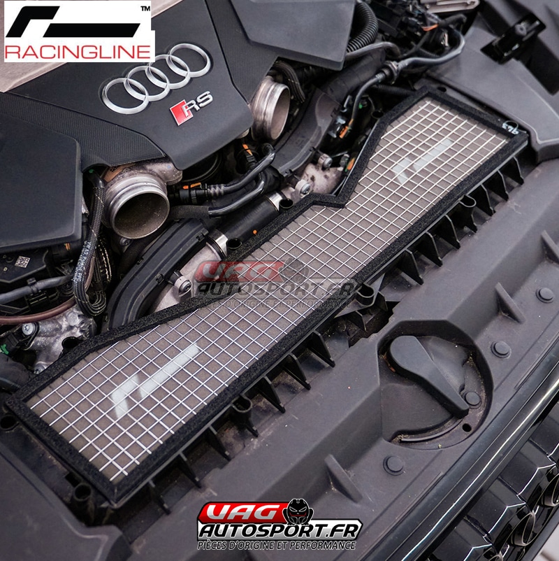Filtre a air sport Racingline pour Audi RS6 C8 / RS7 C8 - VWR1160RS – Image 7