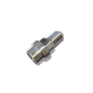 Adaptateur de Prise de Refroidissement, Port de Température VW ET Audi - Référence 034-102-Z007 - 034Motorsport