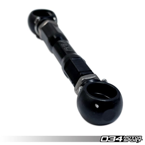 Kit Biellettes Réglables de Rabaissement – Audi C7 A6/S6/A7 (Suspension Pneumatique) – reference 034-401-Z067 – 034Motorsport – Image 4