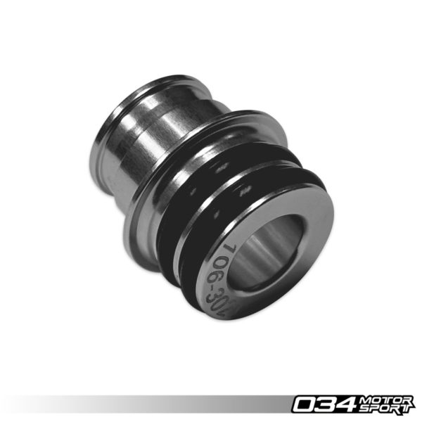Kit Adaptateurs Injecteurs EFI Audi 7A 20V 5 Cylindres – Réf 034-106-3021 – 034Motorsport – Image 4