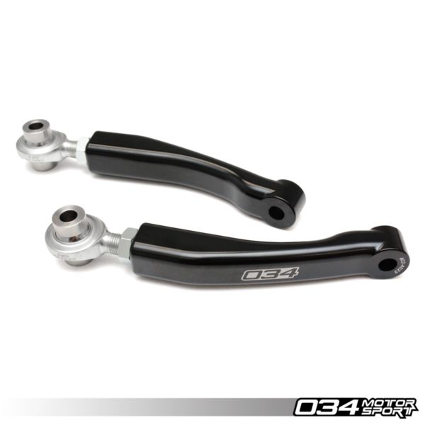 Barre Stab Arrière Réglable - Audi A4/S4, A5/S5/RS5, Q5/SQ5, Allroad B9/B9.5 - 034-402-4024 - 034Motorsport