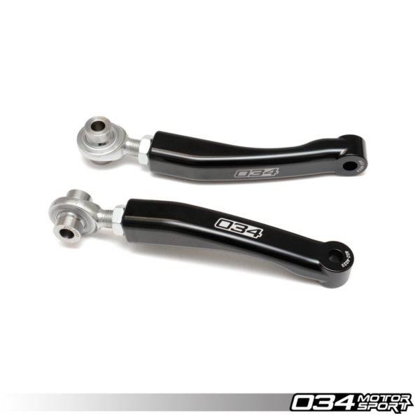 Barre Stab Arrière Réglable - Audi A4/S4, A5/S5/RS5, Q5/SQ5, Allroad B9/B9.5 - 034-402-4024 - 034Motorsport – Image 4