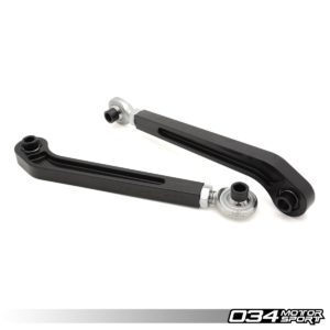 Barre Stab Arrière Réglable  B4/B5 Audi Quattro - 034-402-4005 - 034Motorsport