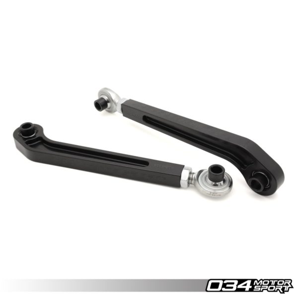 Barre Stab Arrière Réglable  B4/B5 Audi Quattro - 034-402-4005 - 034Motorsport