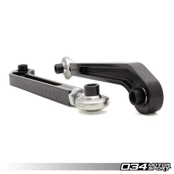 Barre Stab Arrière Réglable  B4/B5 Audi Quattro - 034-402-4005 - 034Motorsport – Image 2