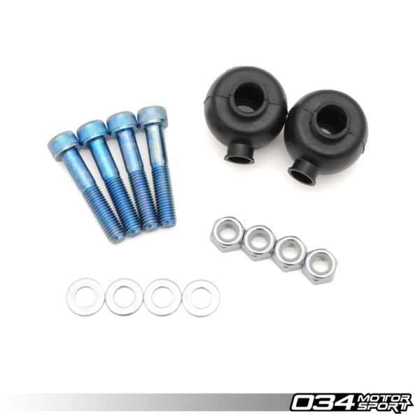 Barre Stab Arrière Réglable  B4/B5 Audi Quattro - 034-402-4005 - 034Motorsport – Image 3