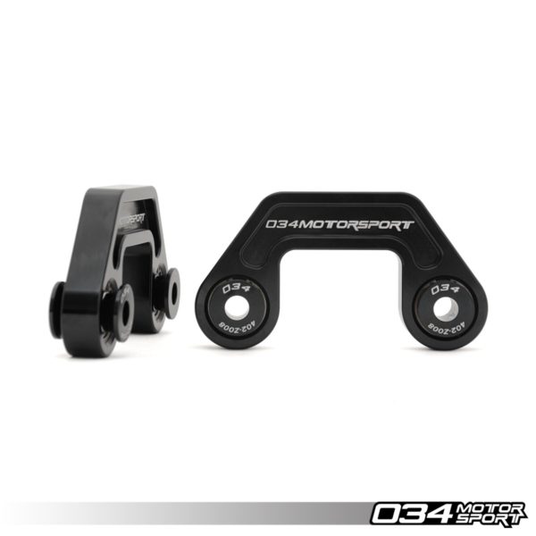 Barre Stab Avant Réglable - Audi A4/S4/RS4 B5/B6/B7 & A6/S6/RS6 C5 - 034-402-4018 - 034Motorsport – Image 2