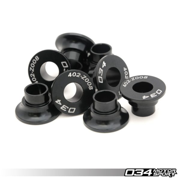 Barre Stab Avant Réglable - Audi A4/S4/RS4 B5/B6/B7 & A6/S6/RS6 C5 - 034-402-4018 - 034Motorsport – Image 3