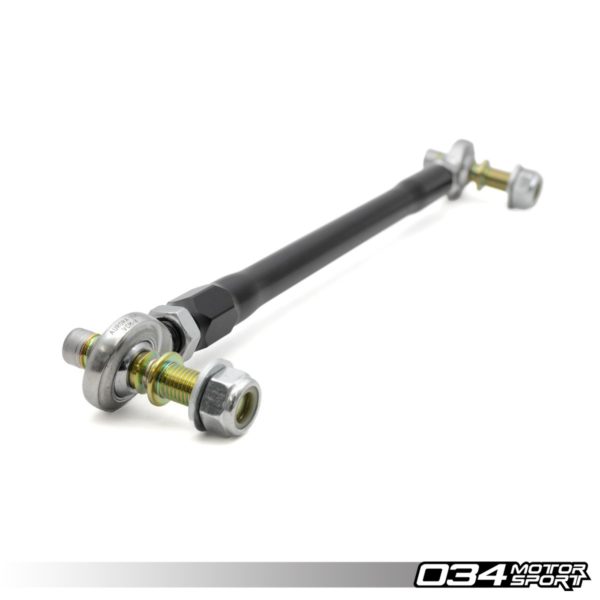 Barre Stabilisatrice Avant Réglable 034-402-4002 pour Audi & Volkswagen - châssis PQ35, MQB, & MQB EVO - 034Motorsport – Image 2