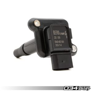 Bobine d'allumage - 4 fils 1.8T à fixation par vis - 034-107-2004 - 034Motorsport
