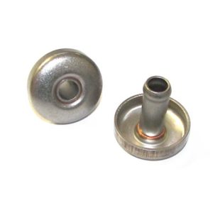 Bouchon d'Expansion, Adaptateur de Port de Refroidissement du Bloc, Refroidissement Turbo - 034-102-Z008 - 034Motorsport
