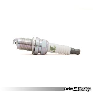 Bougie d'allumage NGK BKR7E - 034-107-6009 - 034Motorsport
