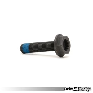 Boulon de volant moteur, Audi AAN, 2.7T, 1.8T - 034-H01-6001 - 034Motorsport