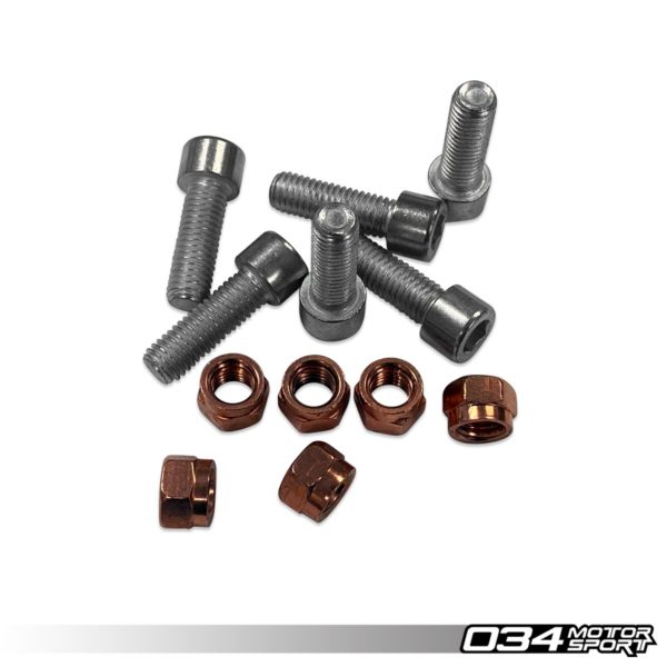 Catalyseurs Racing Inox - Audi RS5 B9/B9.5 - 2.9 TFSI - 034-105-4046 - 034Motorsport – Image 7
