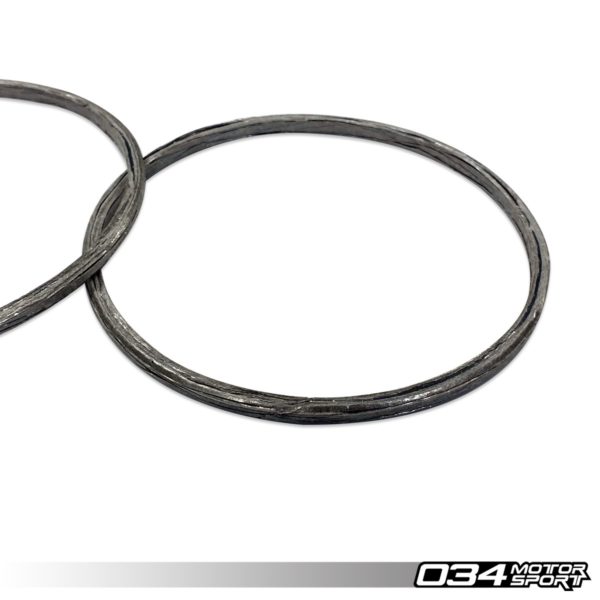 Catalyseurs Racing Inox - Audi RS5 B9/B9.5 - 2.9 TFSI - 034-105-4046 - 034Motorsport – Image 9