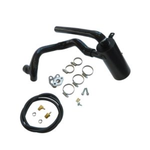 Kit Catch Can – VW Golf/Jetta/GTI/GLI Mk4 1.8T – Réf 034-101-1003 – 034MOTORSPORT