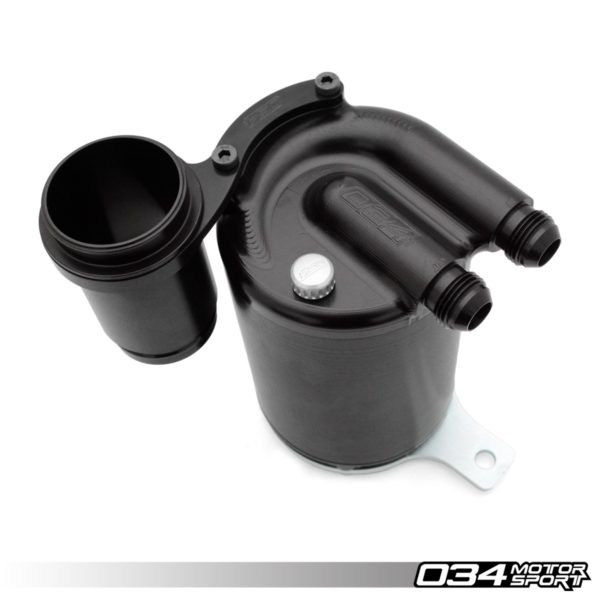 Kit CatchCan 034Motorsport - Audi S3 8V, Golf 7 R - 2.0 TSI EA888 GEN3 – Image 2