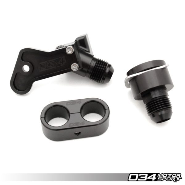 Kit CatchCan 034Motorsport - Audi S3 8V, Golf 7 R - 2.0 TSI EA888 GEN3 – Image 5