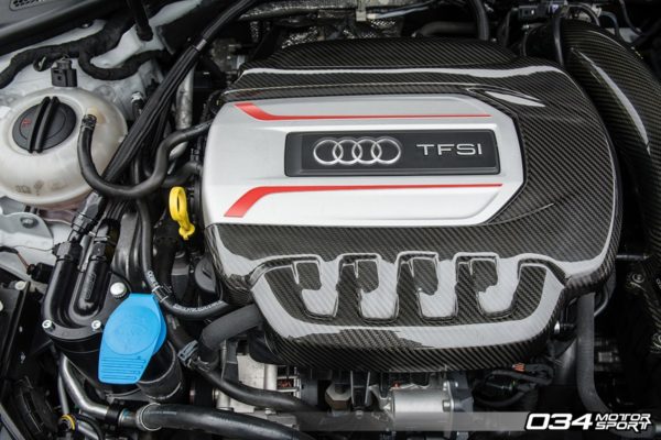 Kit CatchCan 034Motorsport - Audi S3 8V, Golf 7 R - 2.0 TSI EA888 GEN3 – Image 6
