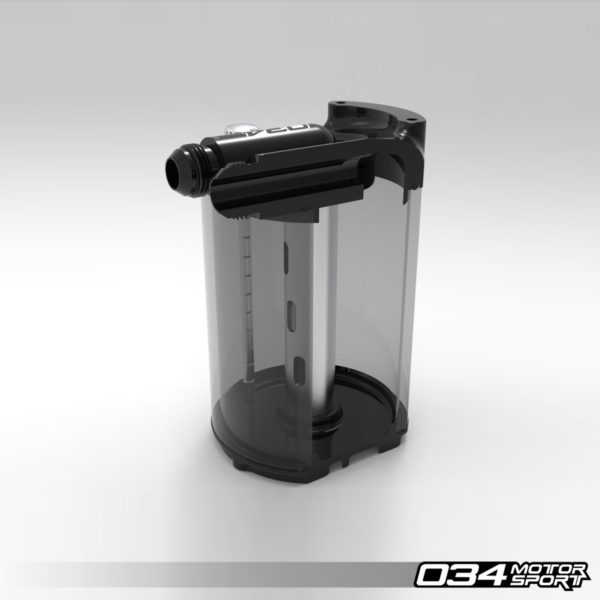 Kit CatchCan 034Motorsport - Audi S3 8V, Golf 7 R - 2.0 TSI EA888 GEN3 – Image 8