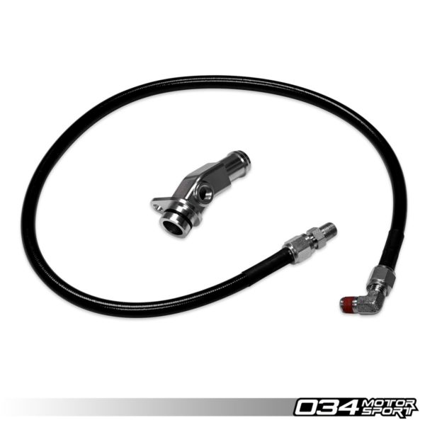 Kit CatchCan 034Motorsport - Audi S3 8V, Golf 7 R - 2.0 TSI EA888 GEN3 – Image 9