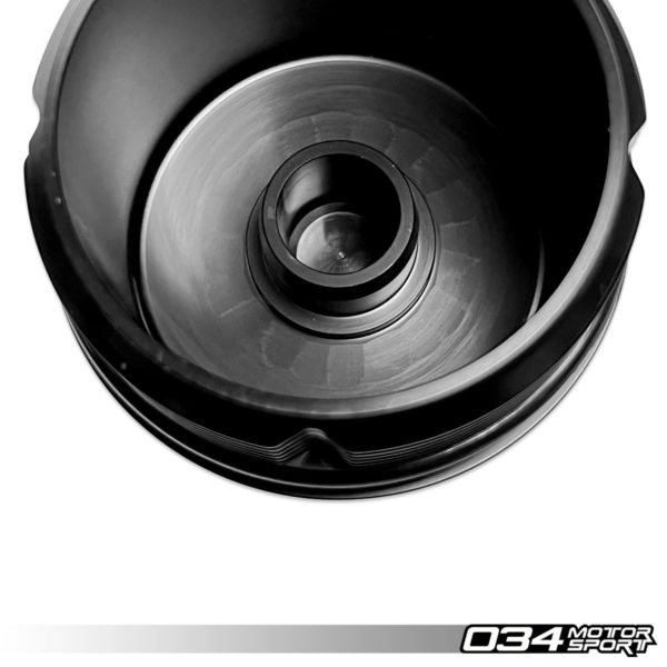 Cloche de Filtre à Huile - Moteurs AUDI 2.9T/3.0T EA839 V6 - 034-110-9003 - 034Motorsport – Image 4