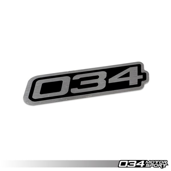 Cache Moteur Carbone (Engine Cover Overlay) – VW Golf/GTI/Golf R Mk7–Mk7.5 – 034-1ZZ-0005 – 034 MOTORSPORT – Image 5