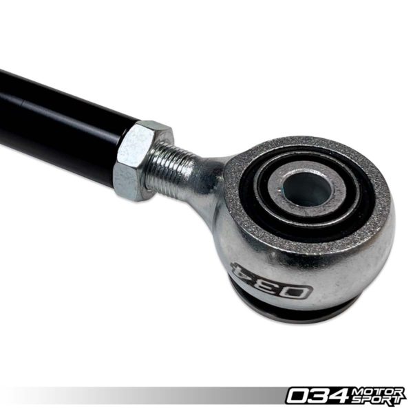 Biellettes de pincement arrière réglables Density Line – Audi B9/B9.5 A4/S4/RS4, A5/S5/RS5 – 034-407-1006 – 034Motorsport – Image 5
