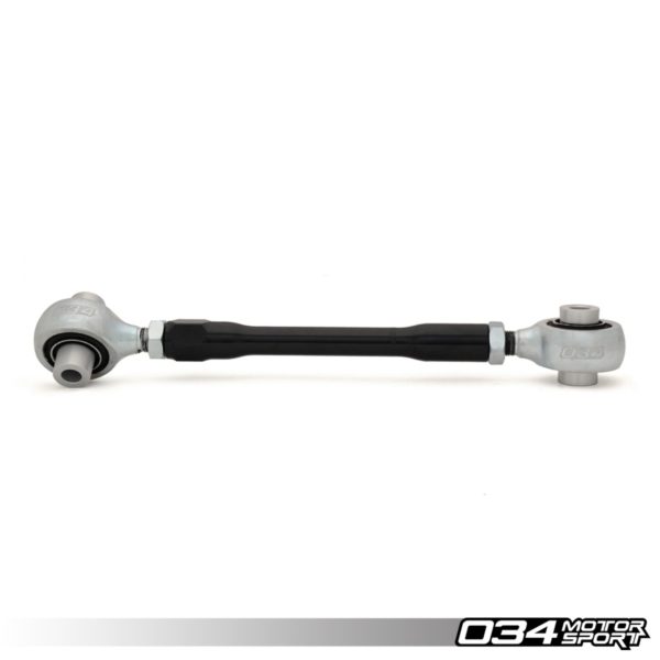 Density Line Adjustable Rear Toe Links, Volkswagen AND Audi PQ35 and MQB EVO - 034-407-1002 - 034Motorsport – Image 2