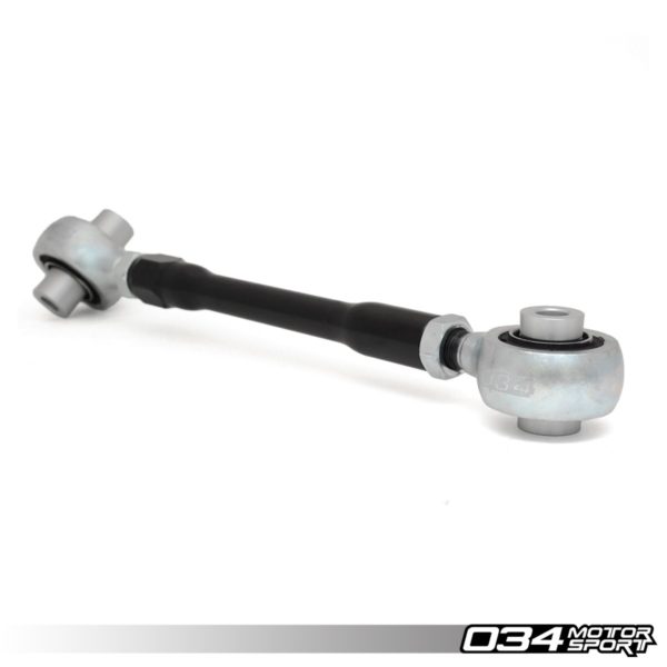 Density Line Adjustable Rear Toe Links, Volkswagen AND Audi PQ35 and MQB EVO - 034-407-1002 - 034Motorsport – Image 3