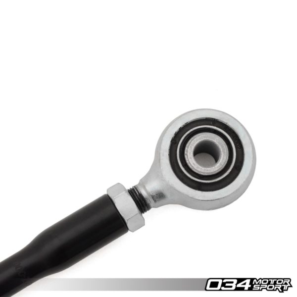 Density Line Adjustable Rear Toe Links, Volkswagen AND Audi PQ35 and MQB EVO - 034-407-1002 - 034Motorsport – Image 4