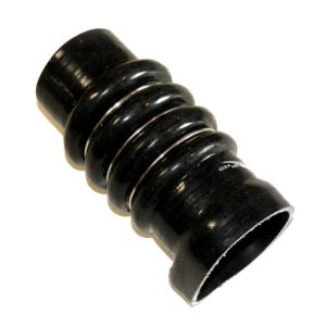 Durite d'admission silicone renforcée et gros volume - Audi 5000/100/200 5 Cylindres Turbo, MC1/MC2 - 034-112-6011 - 034Motorsport