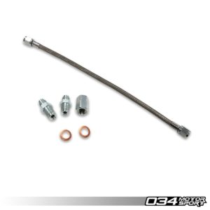 Kit Flexible d'embrayage - Audi UR Quattro et S4 S6 2.2 20V 200cv - 034-502-3002 - 034Motorsport
