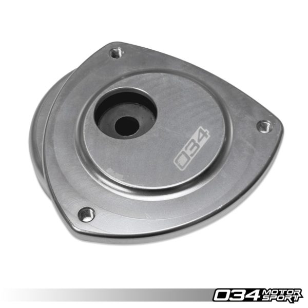 Supports Dynamic+ Caster Mounts – Audi & VW châssis MQB/MQB Evo – 034Motorsport – Image 4