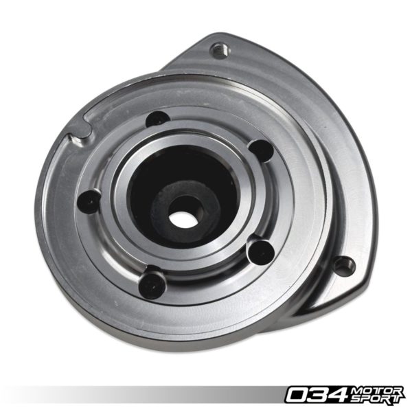 Supports Dynamic+ Caster Mounts – Audi & VW châssis MQB/MQB Evo – 034Motorsport – Image 5
