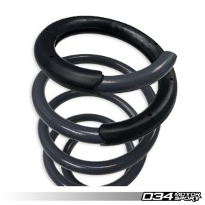 Dynamic+ Coil Spring Sleeves - 034-404-Z001 - 034Motorsport