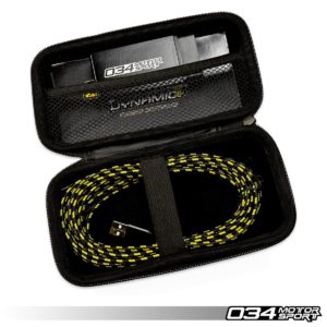 Dynamic+ End User Flashing Kit R4 - 034-103-3306 - 034Motorsport