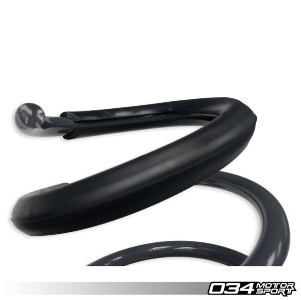 Dynamic+ Lowering Springs (ressorts courts) – Audi TT RS/TTS (8S) – 034-404-1006 – 034Motorsport – Image 3