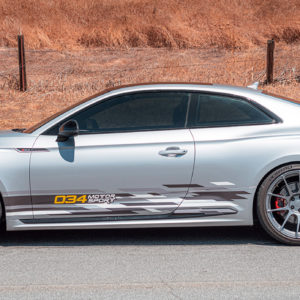 Ressorts Courts Dynamic+ – Audi RS5 B9/B9.5 – 034-404-1017 – 034 MOTORSPORT