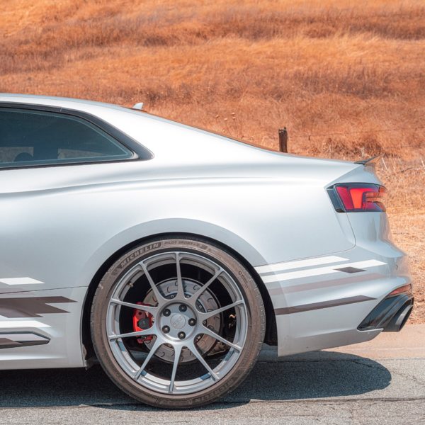 Ressorts Courts Dynamic+ – Audi RS5 B9/B9.5 – 034-404-1017 – 034 MOTORSPORT – Image 9