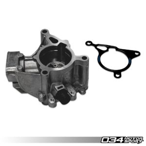 Kit Pompe à Vide 2.0TFSI EA888.3 pour moteurs 1.8T GEN3  – 034-108-Z026 – 034 MOTORSPORT