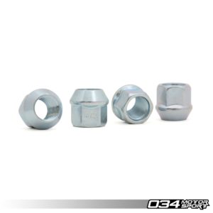 Écrou de Roue, Siège Conique, M14x1.5 - 034-604-1003 - 034Motorsport