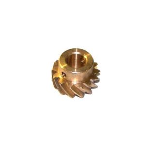 Engrenage de distributeur en laiton, Audi I5 20v - 034-107-4002 - 034Motorsport